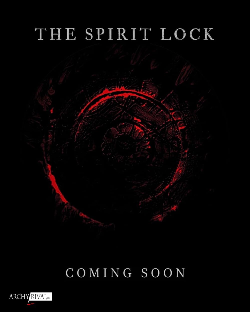 The Spirit Lock